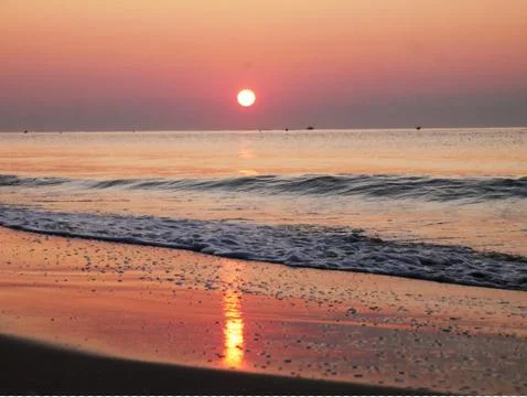 SUNRISE Stock Photos