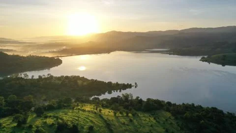 Sunrise Stock Photos