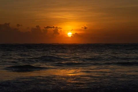 Sunrise Stock Photos
