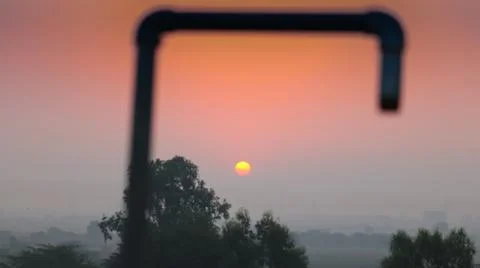 Sunrise Stock Photos