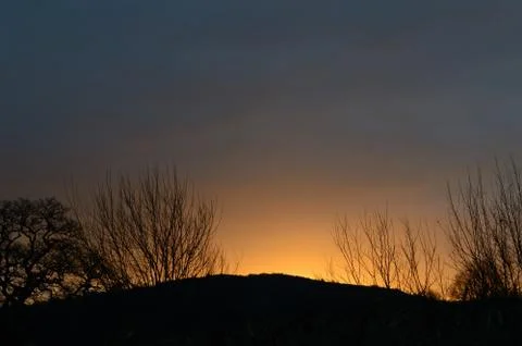 Sunrise Stock Photos