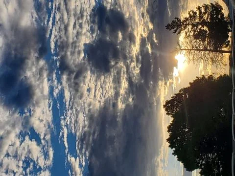 Sunrise Stock Photos