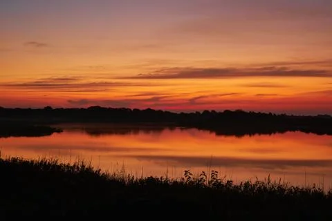 Sunrise Stock Photos