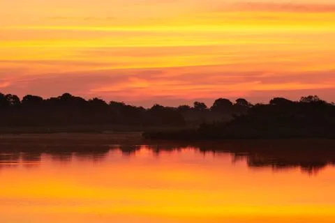 Sunrise Stock Photos