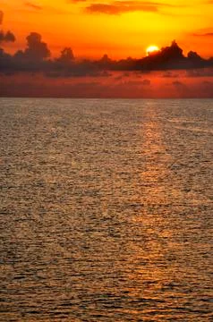 Sunrise Stock Photos