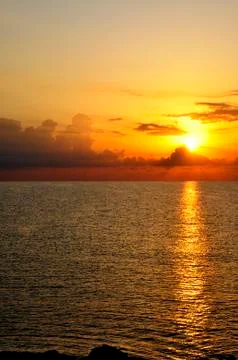 Sunrise Stock Photos