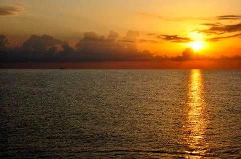 Sunrise Stock Photos