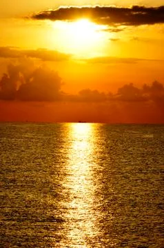 Sunrise Stock Photos