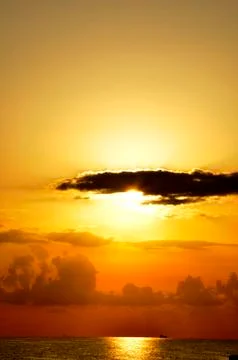 Sunrise Stock Photos