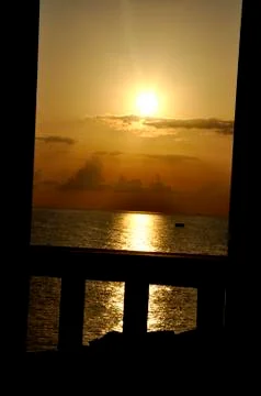 Sunrise Stock Photos