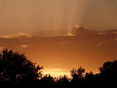 Sunrise Stock Photos