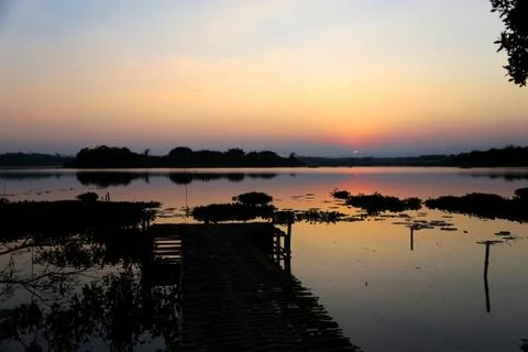 Sunrise Stock Photos