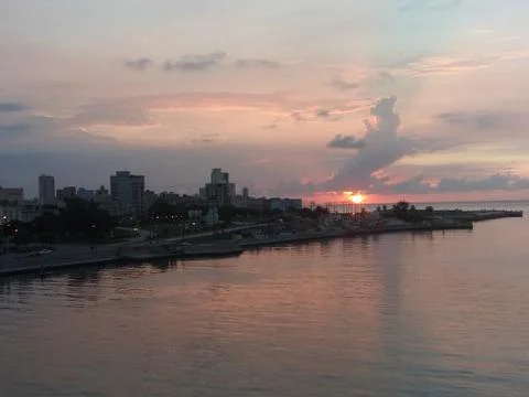 Sunrise 스톡 사진