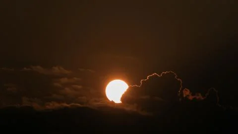 Sunrise 스톡 사진