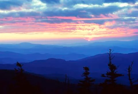 Sunrise Stock Photos