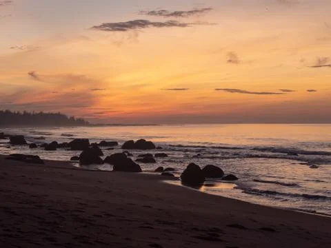 Sunrise Stock Photos
