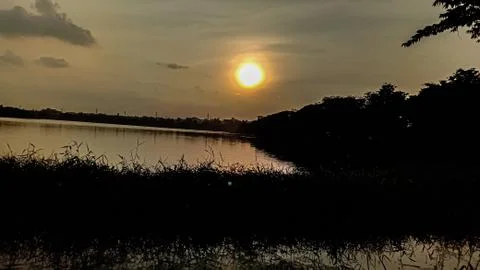 Sunrise Stock Photos