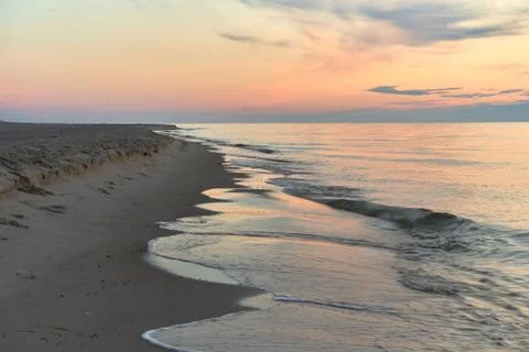 Sunrise Stock Photos