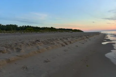 Sunrise Stock Photos