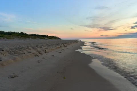 Sunrise Stock Photos