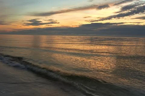 Sunrise Stock Photos