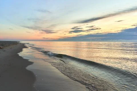 Sunrise Stock Photos