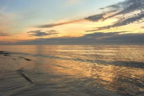 Sunrise Stock Photos