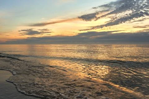 Sunrise Stock Photos