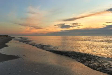 Sunrise Stock Photos