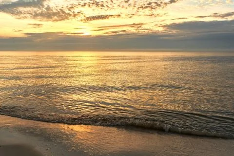 Sunrise Stock Photos