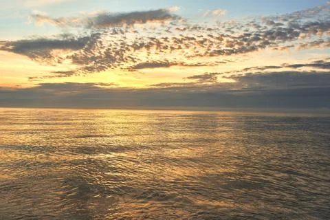 Sunrise Stock Photos