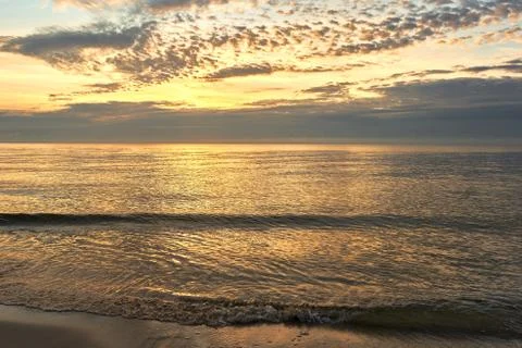 Sunrise Stock Photos