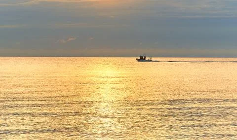 Sunrise Stock Photos