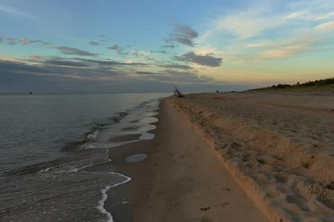 Sunrise Stock Photos