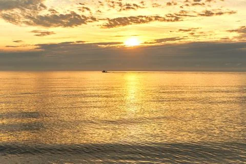 Sunrise Stock Photos