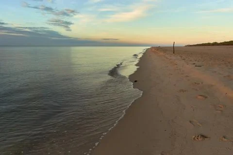 Sunrise Stock Photos