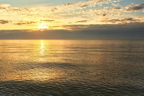 Sunrise Stock Photos