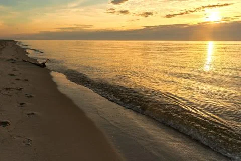 Sunrise Stock Photos