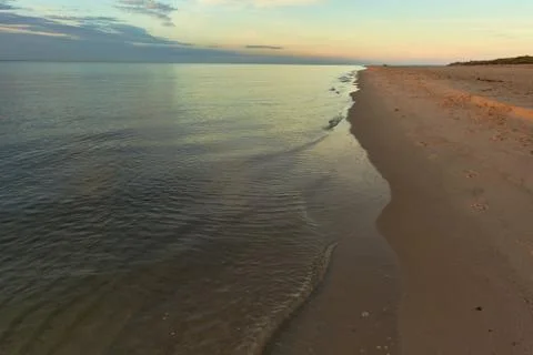 Sunrise Stock Photos