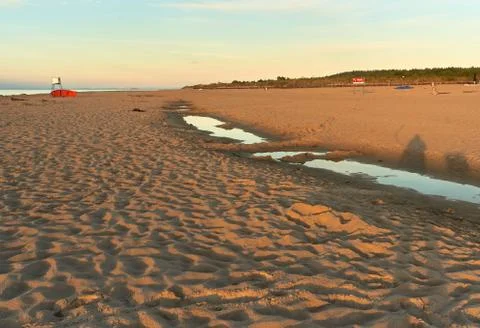 Sunrise Stock Photos