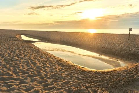 Sunrise Stock Photos