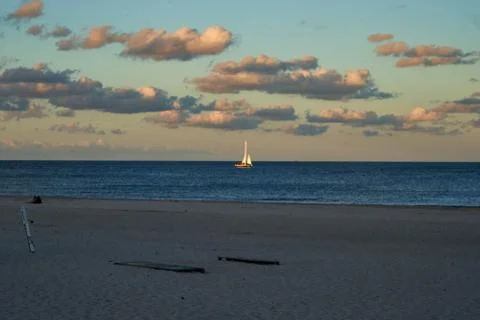 Sunrise Stock Photos