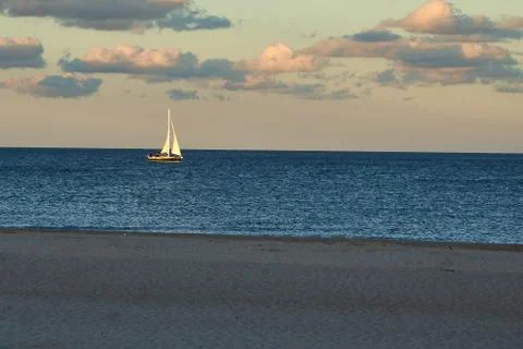 Sunrise Stock Photos