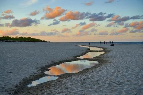 Sunrise Stock Photos