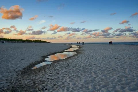 Sunrise Stock Photos