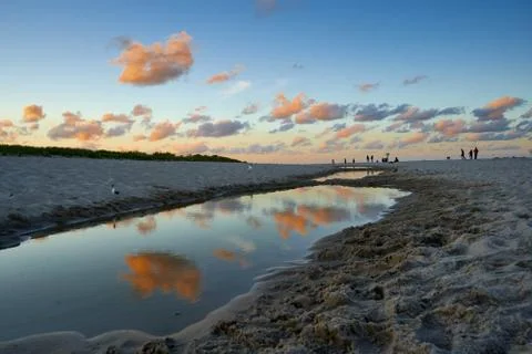 Sunrise Stock Photos