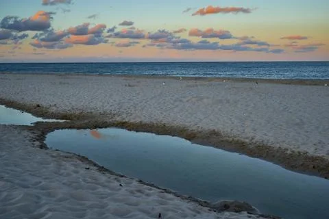 Sunrise Stock Photos