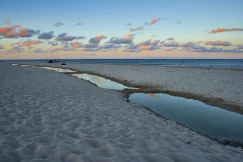 Sunrise Stock Photos
