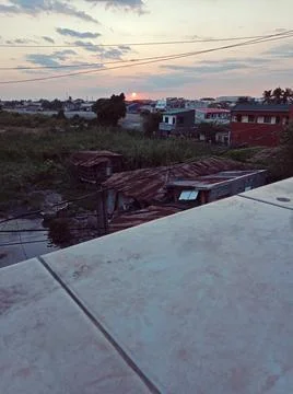 Sunrise Stock Photos