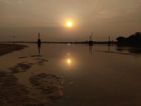 Sunrise Stock Photos